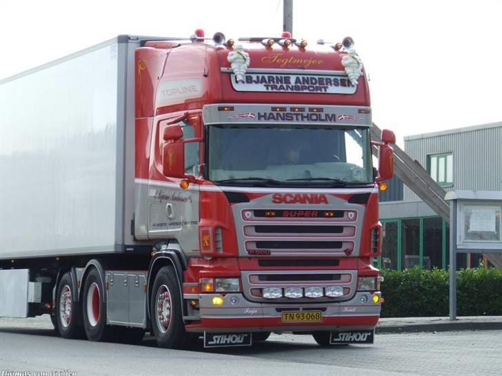 P. Bjarne Andersen billede 158