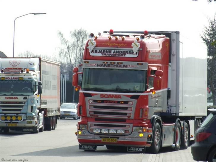 P. Bjarne Andersen billede 160