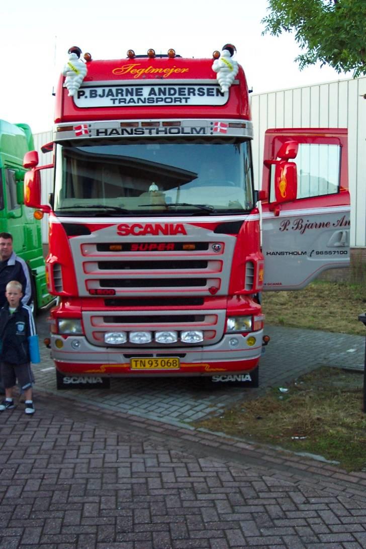 P. Bjarne Andersen billede 162