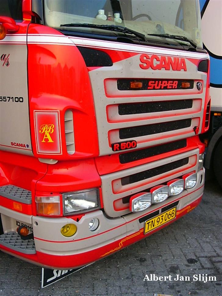 P. Bjarne Andersen billede 164