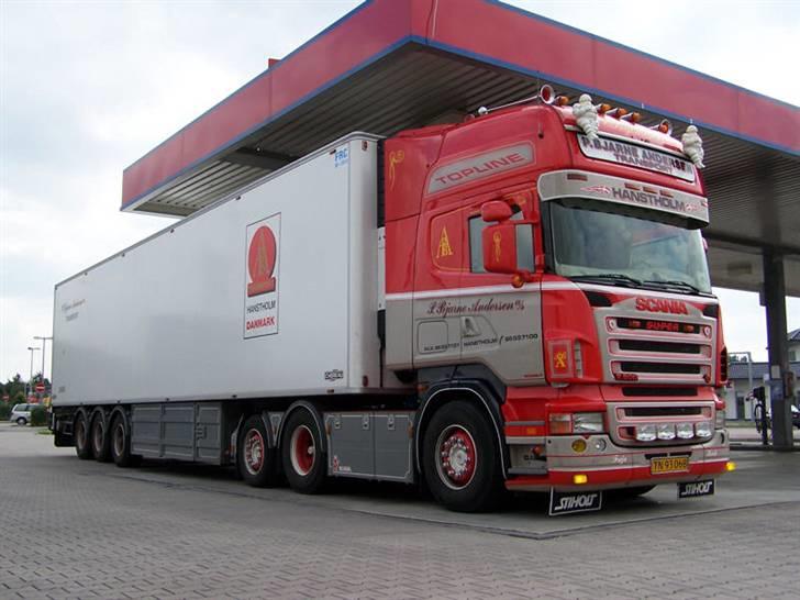 P. Bjarne Andersen billede 169