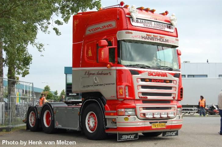 P. Bjarne Andersen billede 172