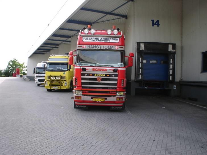 P. Bjarne Andersen billede 184