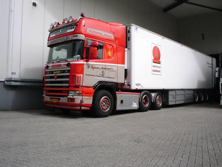 P. Bjarne Andersen billede 186