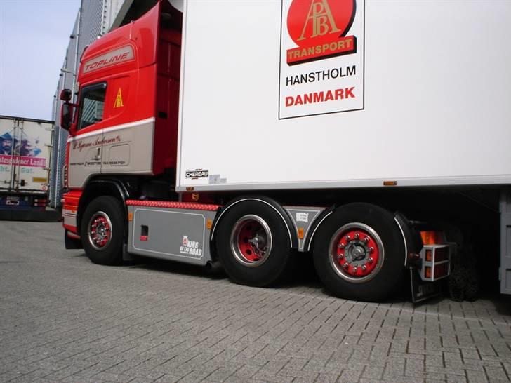 P. Bjarne Andersen billede 189