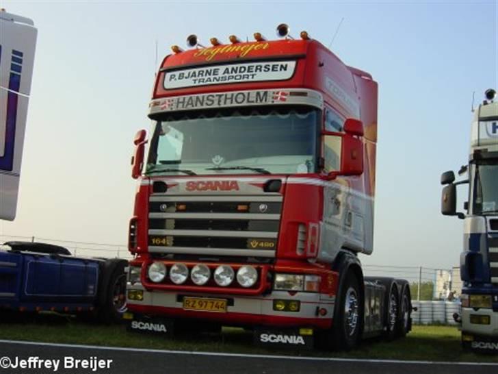 P. Bjarne Andersen billede 196