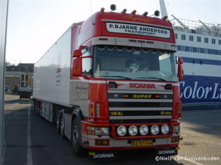 P. Bjarne Andersen billede 198