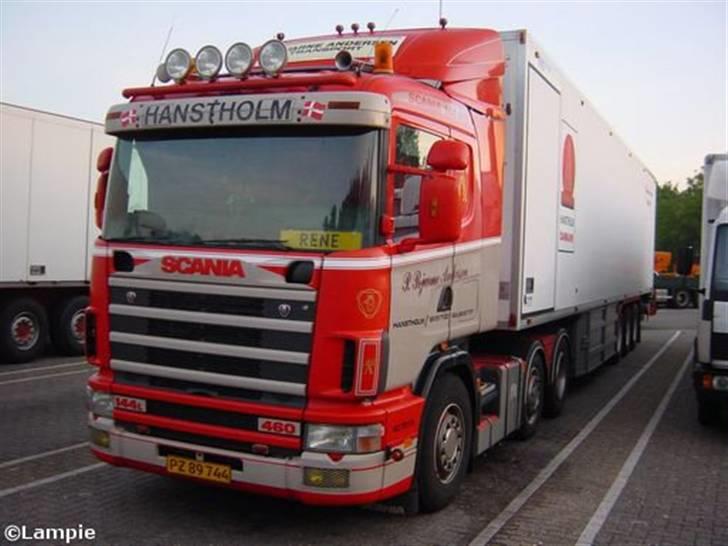 P. Bjarne Andersen billede 211