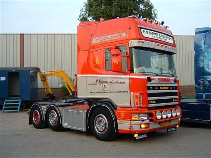 P. Bjarne Andersen billede 213