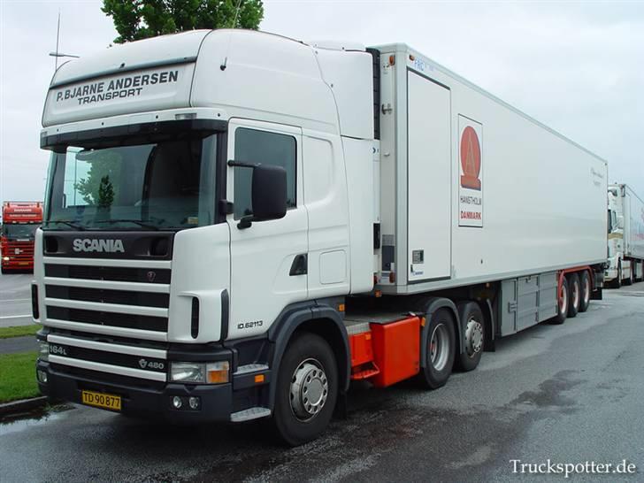 P. Bjarne Andersen billede 216