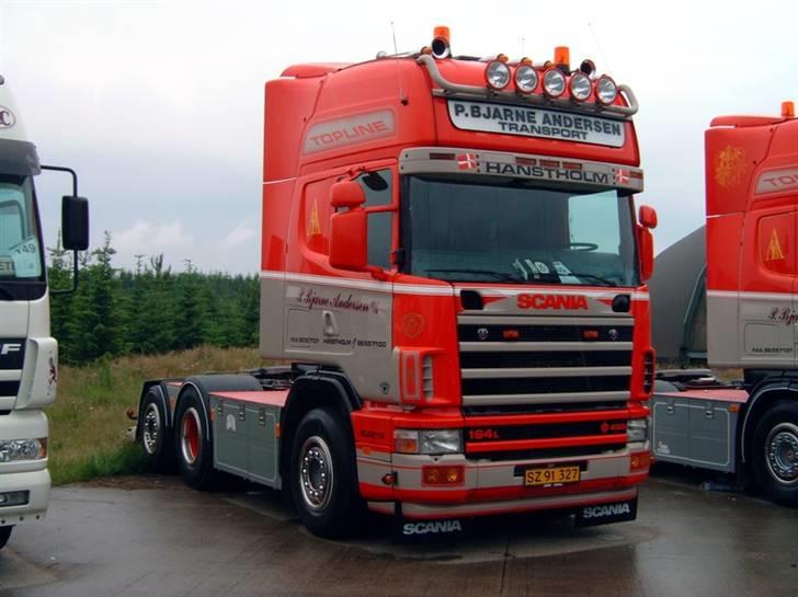 P. Bjarne Andersen billede 218