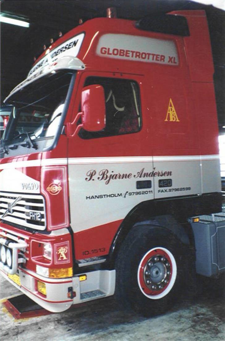 P. Bjarne Andersen billede 219