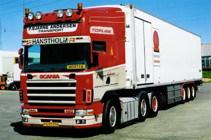 P. Bjarne Andersen billede 243