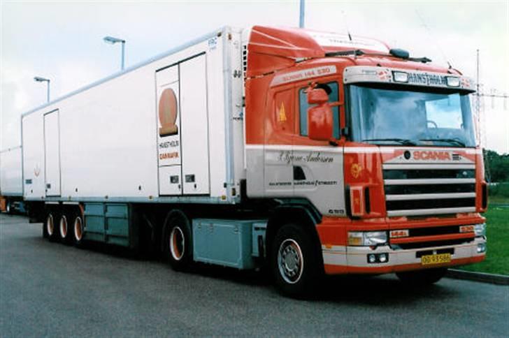 P. Bjarne Andersen billede 244