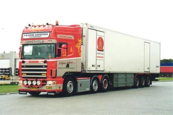 P. Bjarne Andersen billede 247