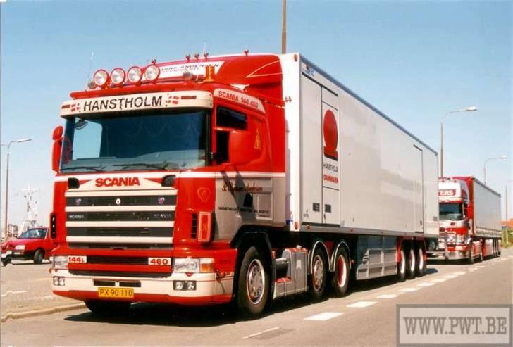 P. Bjarne Andersen billede 260