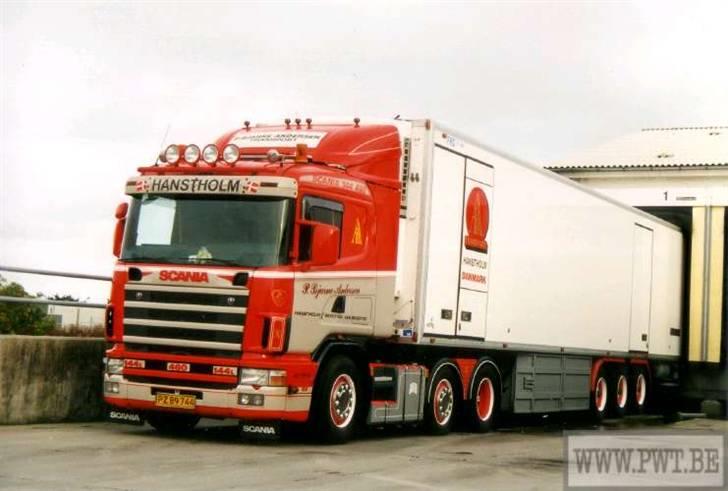 P. Bjarne Andersen billede 278