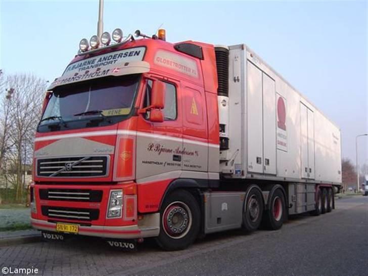 P. Bjarne Andersen billede 280