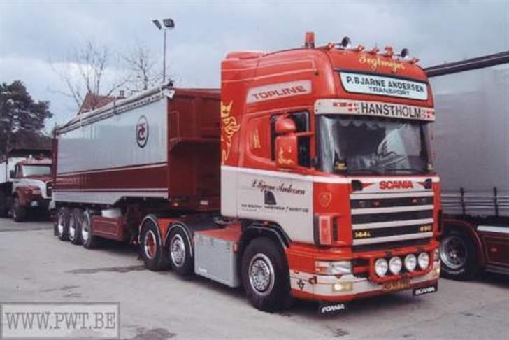 P. Bjarne Andersen billede 281