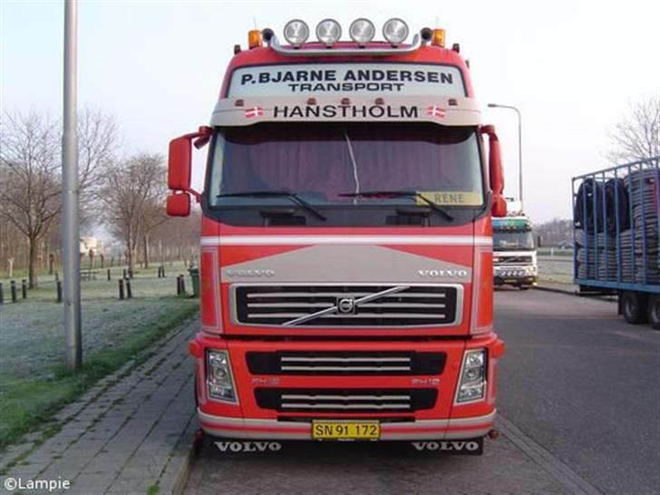 P. Bjarne Andersen billede 284