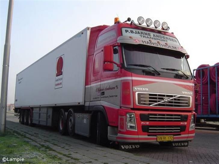 P. Bjarne Andersen billede 286