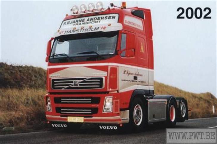 P. Bjarne Andersen billede 287