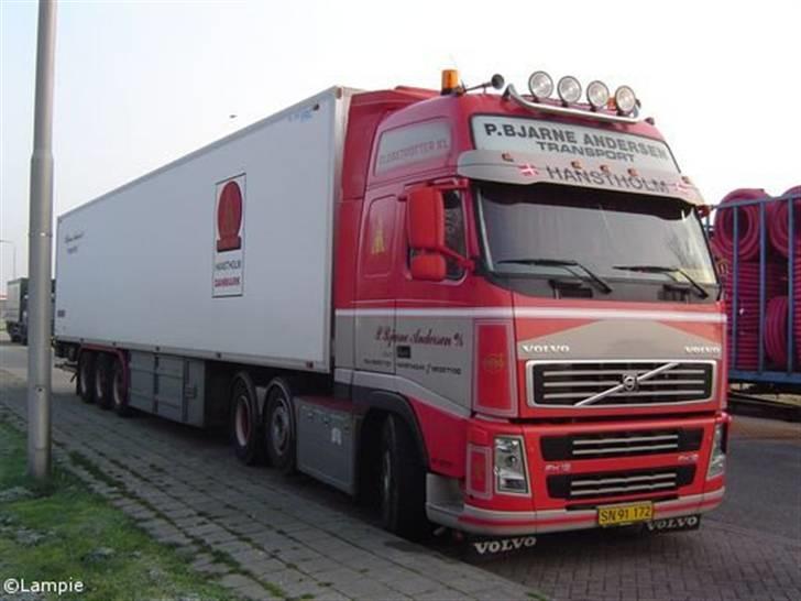 P. Bjarne Andersen billede 288