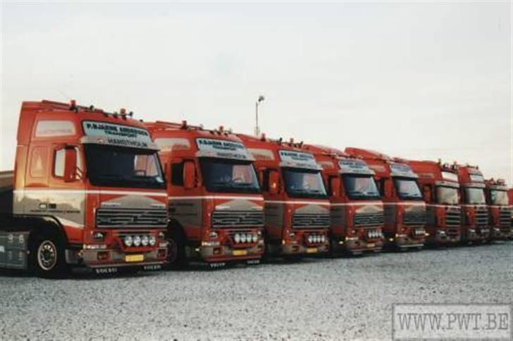 P. Bjarne Andersen billede 295