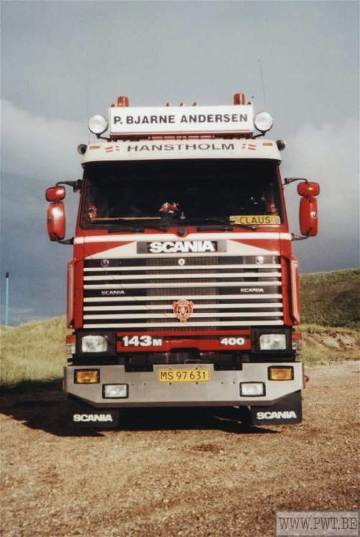P. Bjarne Andersen billede 298