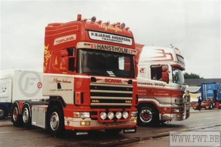 P. Bjarne Andersen billede 316