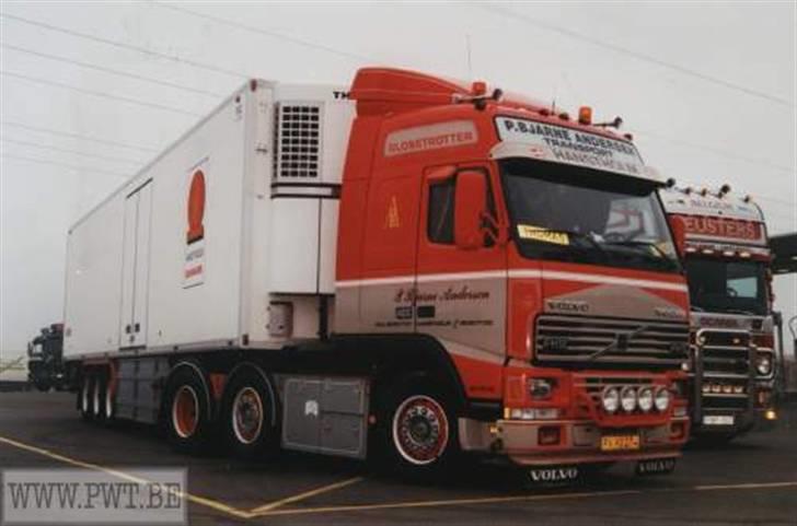 P. Bjarne Andersen billede 320