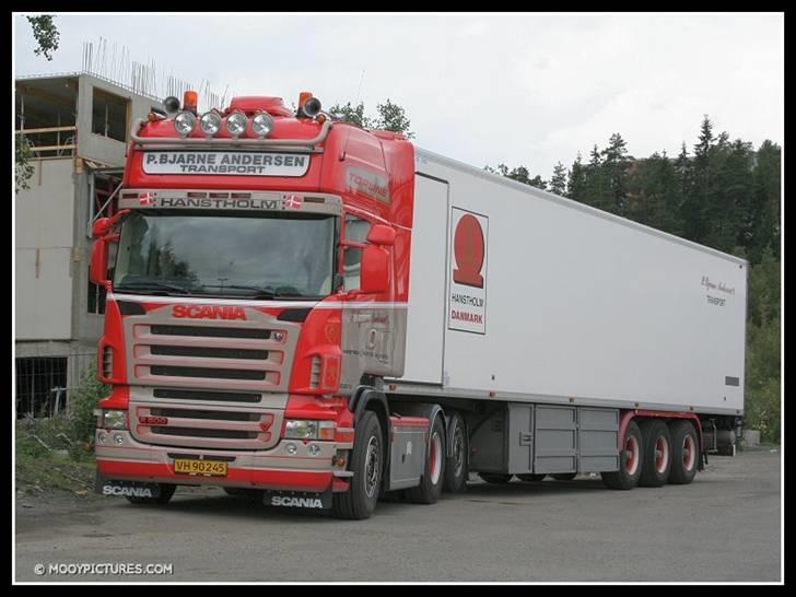 P. Bjarne Andersen billede 325