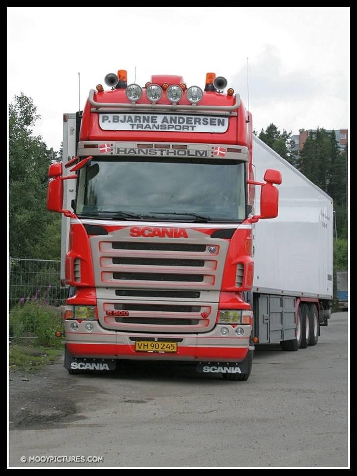 P. Bjarne Andersen billede 326