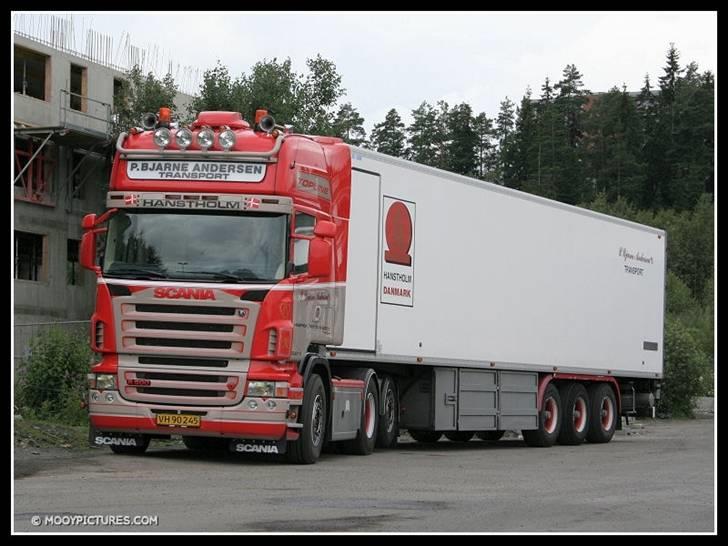 P. Bjarne Andersen billede 328