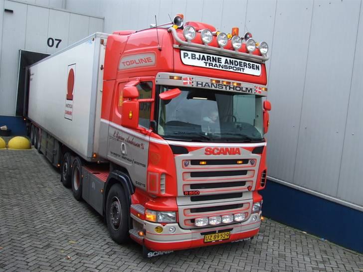 P. Bjarne Andersen billede 332