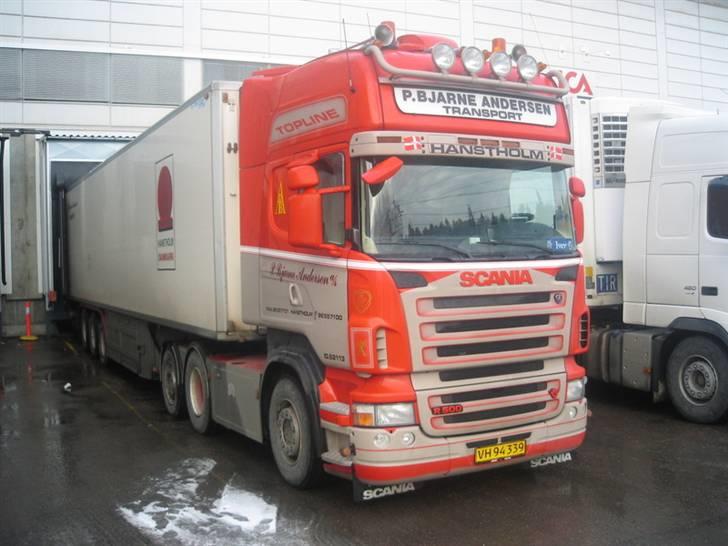 P. Bjarne Andersen billede 333