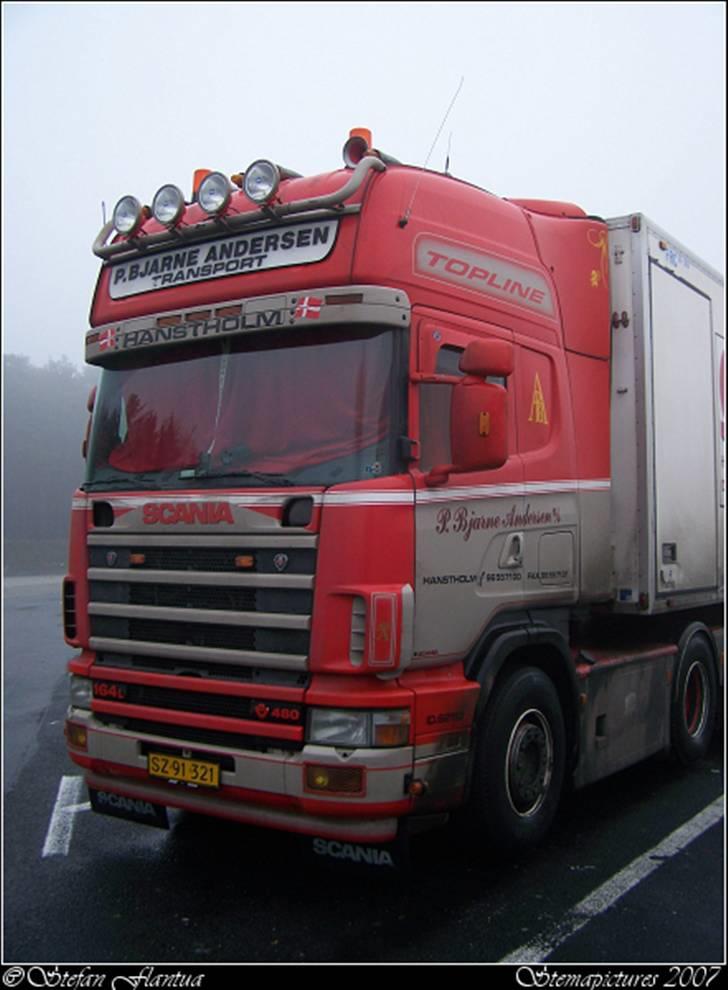 P. Bjarne Andersen billede 336