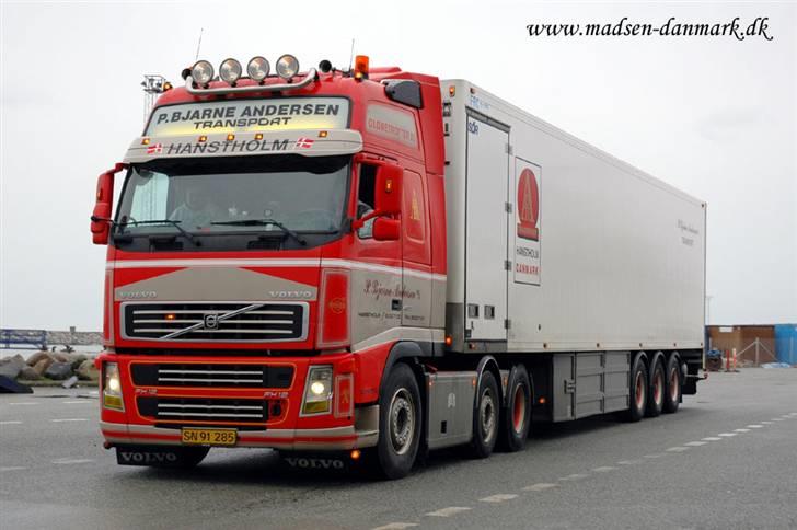 P. Bjarne Andersen billede 337