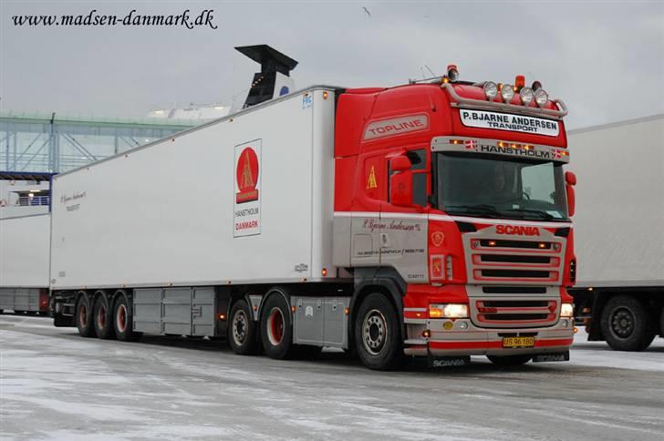 P. Bjarne Andersen billede 338