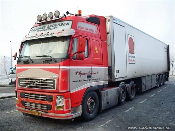 P. Bjarne Andersen billede 340