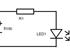 Beregning af formodstand til diode