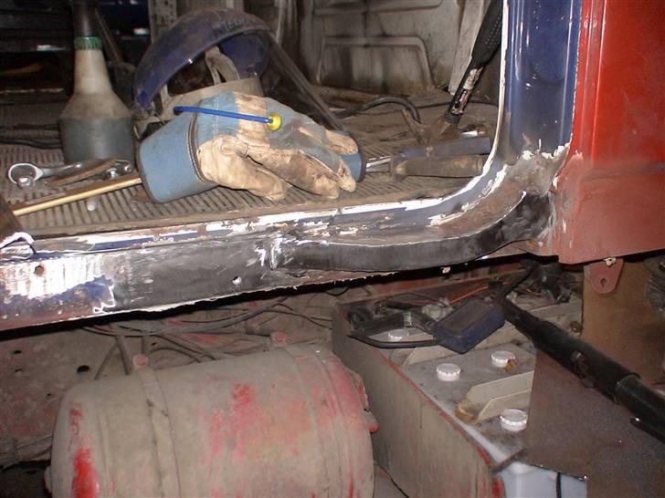 Scania 112 billede 95