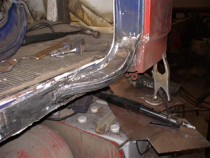 Scania 112 billede 96