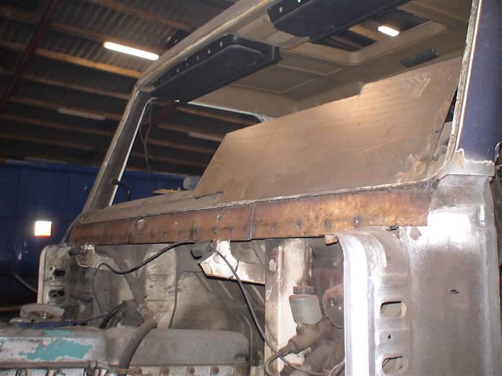 Scania 112 billede 97