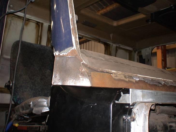 Scania 112 billede 98