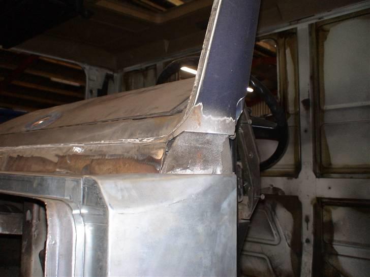 Scania 112 billede 99