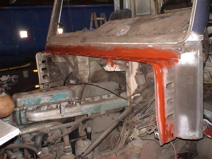 Scania 112 billede 100