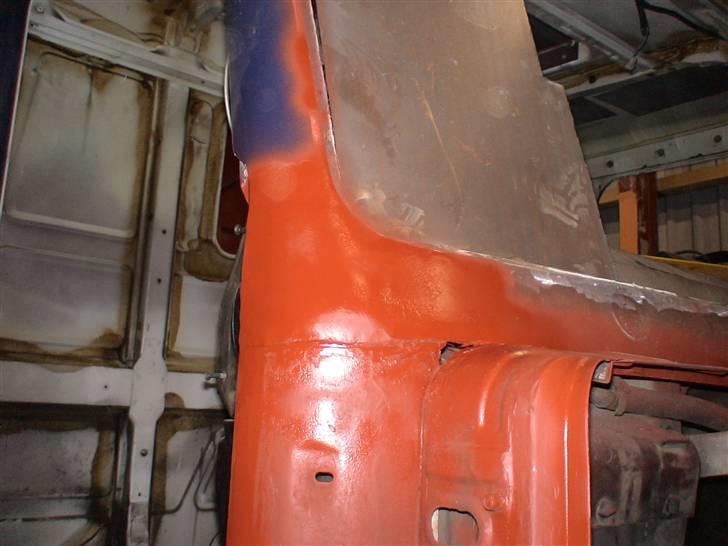 Scania 112 billede 101