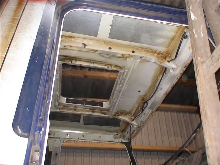 Scania 112 billede 102