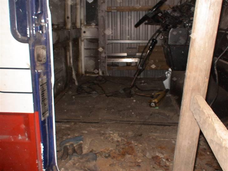 Scania 112 billede 103